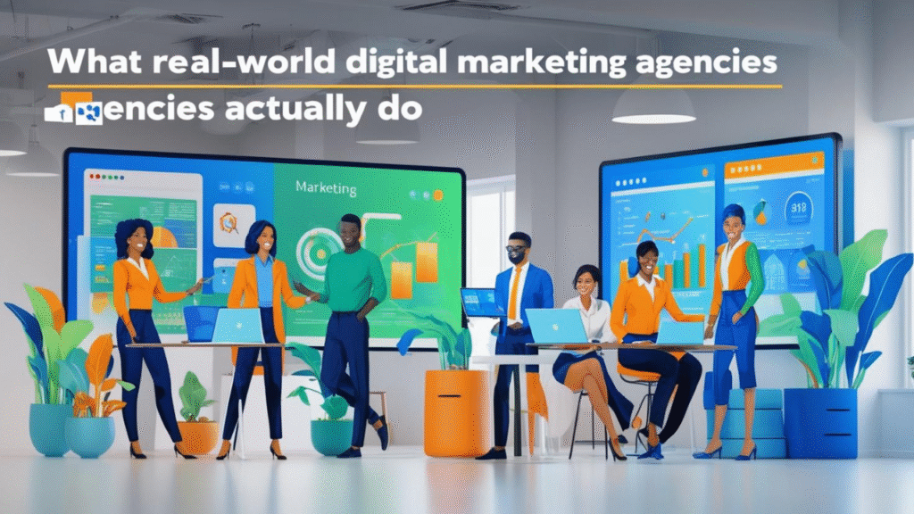 Social Media Marketers Near Me