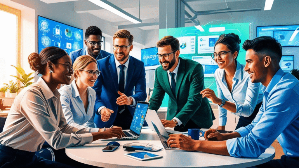What is a Digital Marketing Agency?