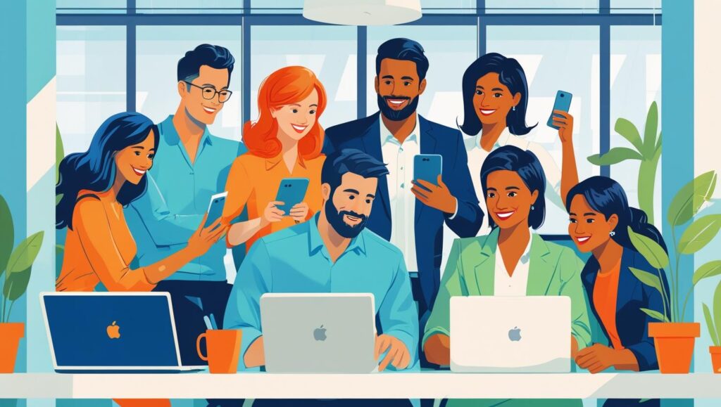 Online Marketing Agency: 5 Reasons Why an Online Marketing Agency Is Necessary for Business Growth