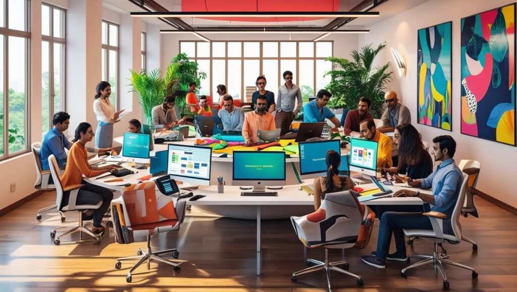 Ad Agency In Delhi: Why Hiring an Ad Agency in Delhi Can Really Help Your Business Grow