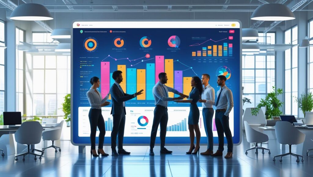 Online Digital Marketing Agency: 5 Powerful Reasons Why Hiring an Online Digital Marketing Agency Can Transform Your Business