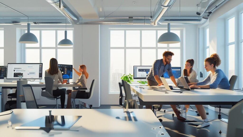 Web Agency Near Me: Why Having a "Web Agency Near Me" Can Change Your Business Growth