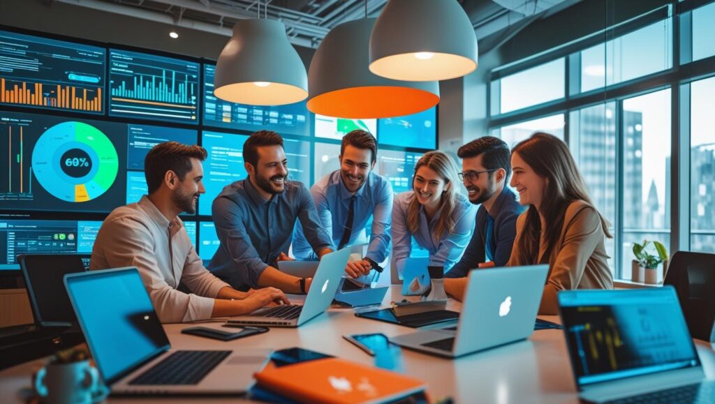 Web Marketing Company: Why Having a Web Marketing Company Can Change Your Business Growth