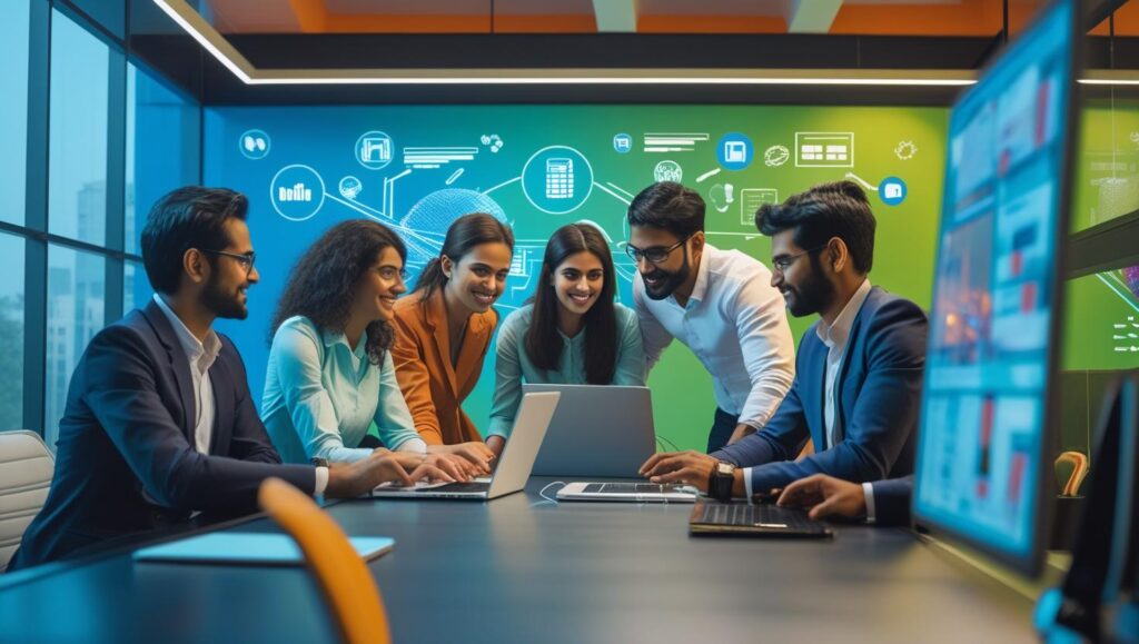 Best Digital Marketing Company In Delhi NCR: 7 Reasons to Select the Best Digital Marketing Agency in Delhi NCR for Business Growth