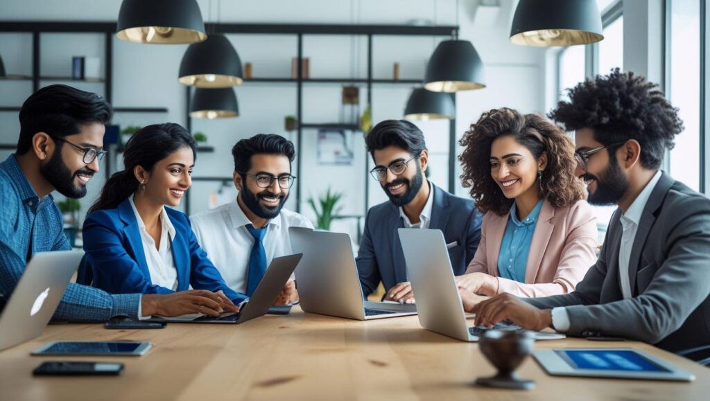 Digital Marketing Company In Delhi: Why Having A Digital Marketing Agency in Delhi Can Revamp Your Business