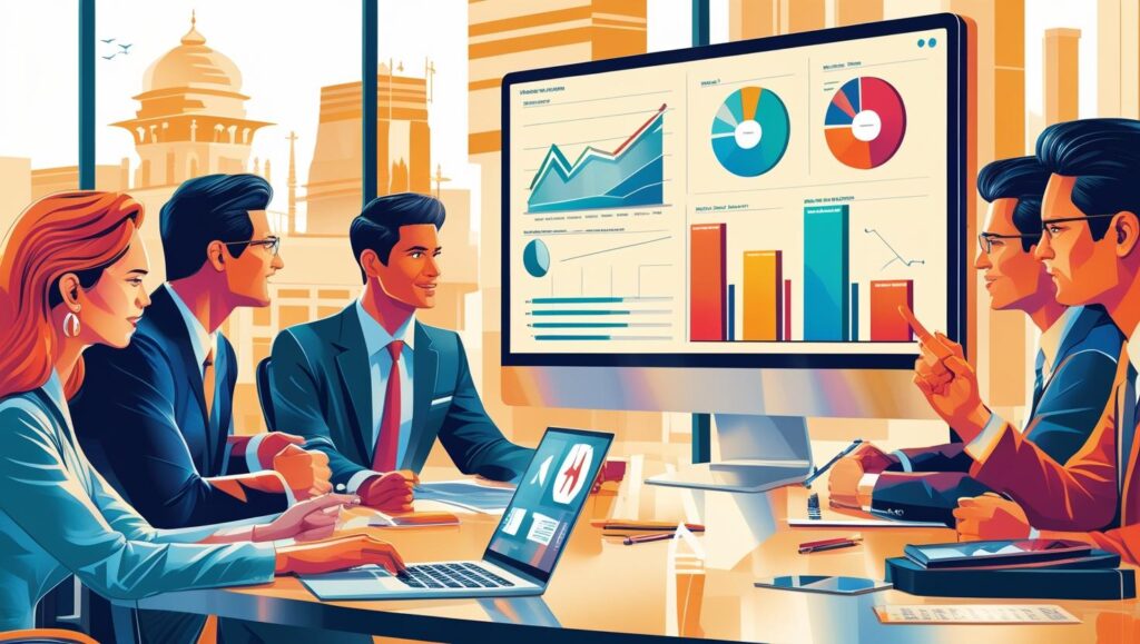 Media Agency In Delhi: How the Right Delhi Media Agency Can Accelerate Your Business Growth