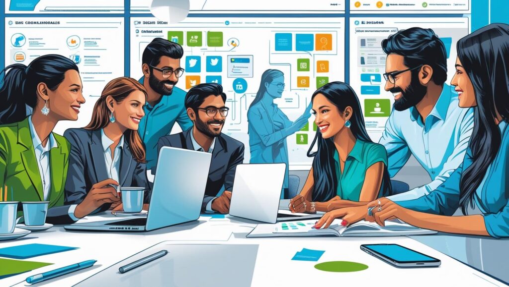 Social Media Agency In Delhi: 7 Proven Ways Hiring a Social Media Agency in Delhi Explodes Your Business Growth