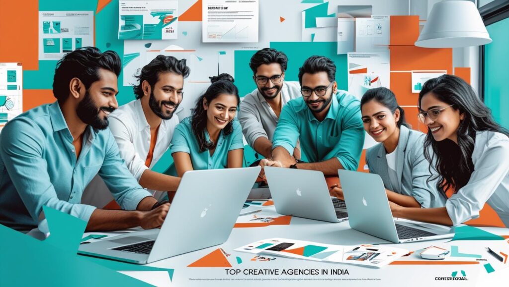 Top Creative Agencies in India: 5 Reasons Why Recruiting the Best Creative Agencies in India Can Propell Your Business