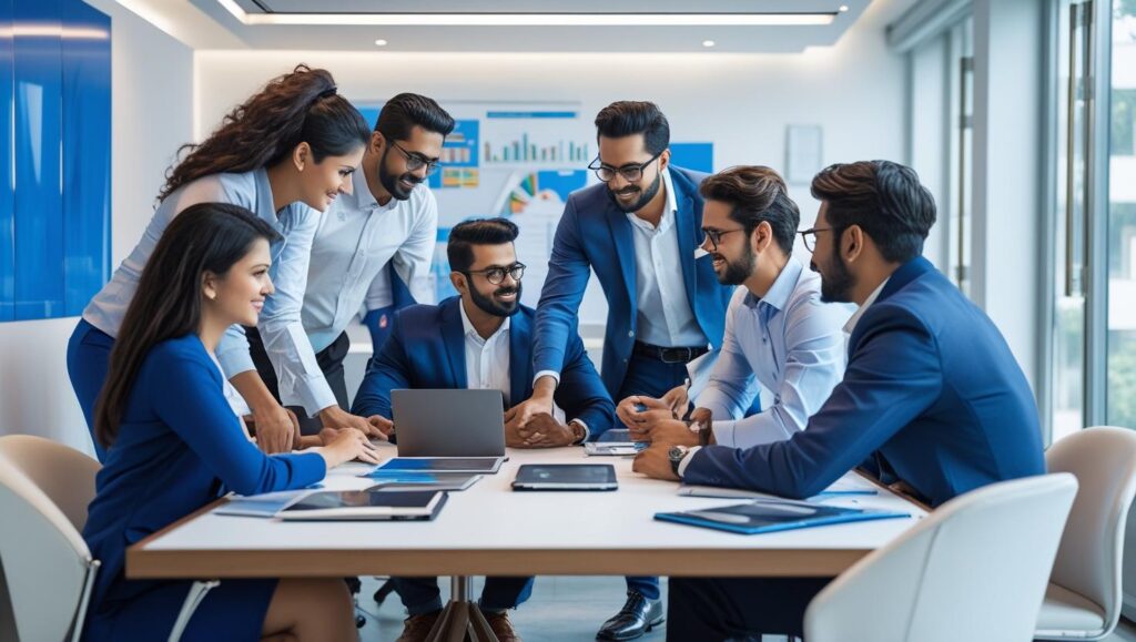 Ad Agency In New Delhi: Why Hiring an Ad Agency in New Delhi Can Turn Around Your Business Growth