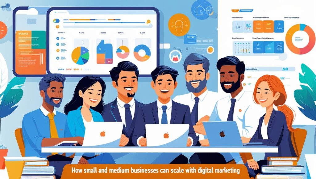 Content Marketing Agencies In Mumbai: How Content Marketing Agencies in Mumbai Can Turn Around Your Business Growth