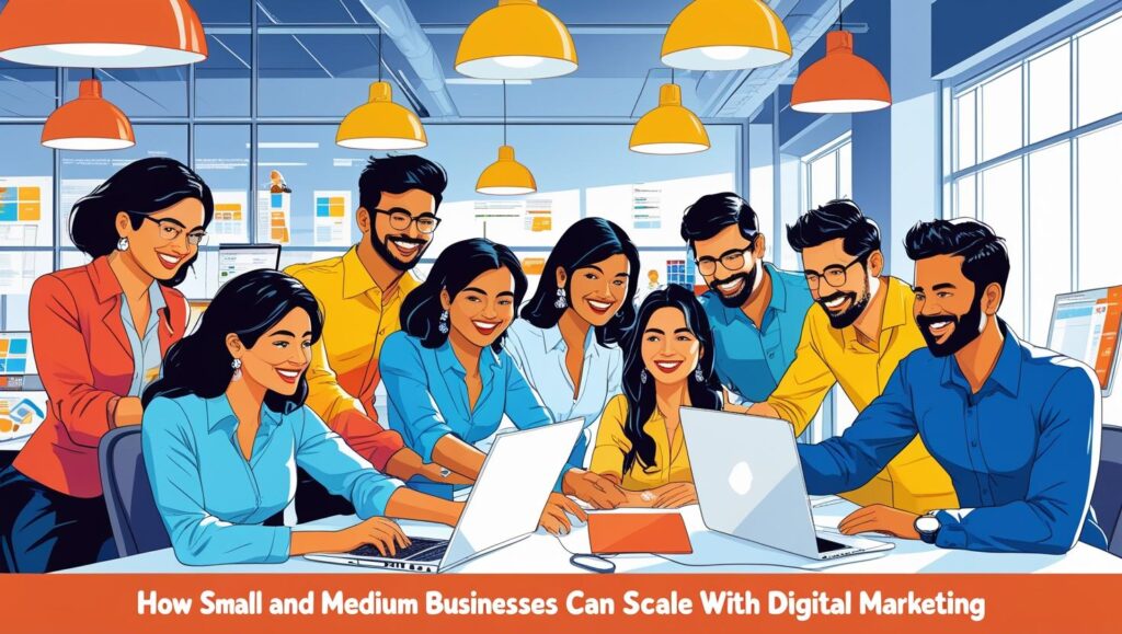Advertising Agency In Delhi NCR: Why Hiring an Advertising Agency in Delhi NCR is the Best Decision for Expanding Your Business