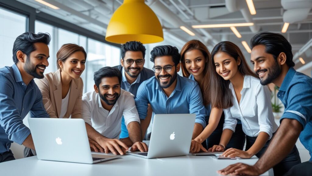 Best web designers in India: Why India's Best Web Designers are a Must for Business Success