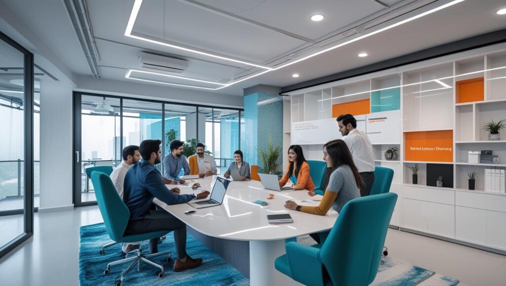 Branding Agency In Gurgaon: How a Branding Agency in Gurgaon Can Revolutionize Your Business Growth