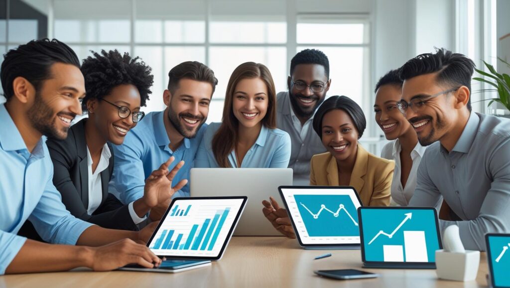 Digital Ad Agencies Near Me: 5 Powerful Ways Digital Ad Agencies Near Me Can Supercharge Your Small Business Growth