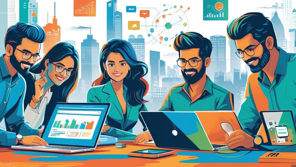 Digital Marketing Agency In India: 7 Powerful Ways a Top Digital Marketing Agency in India Skyrockets Your Business Growth