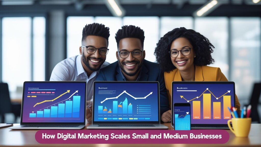 Digital Marketing Expert Near Me: Why Hiring a Digital Marketing Expert Near Me Can Skyrocket Your Business Growth