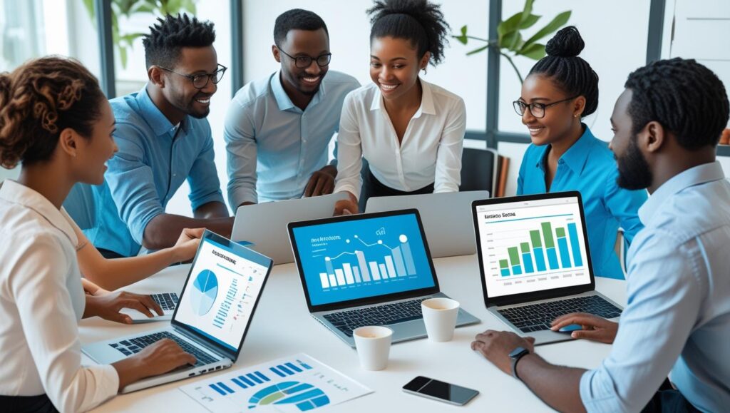 Online Advertising Companies: How Internet Advertising Businesses Make Your Company Grow, Tap Your True Potential