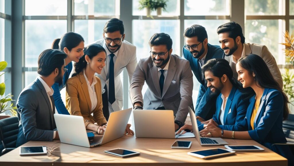 Social Media Marketing Agency In Gurgaon: 7 Powerful Reasons to Hire a Top Social Media Marketing Agency in Gurgaon
