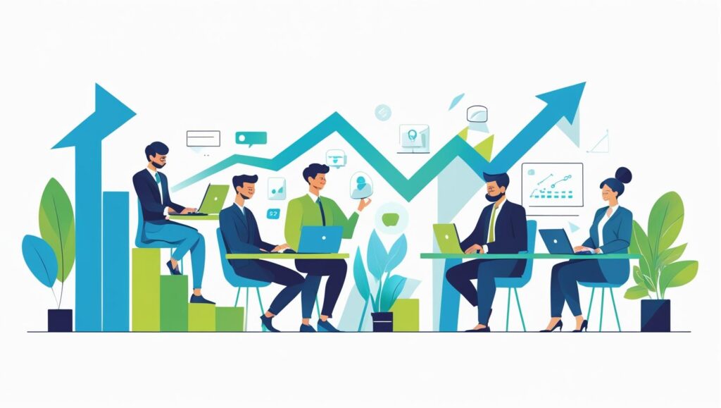 5 Reasons Why Hiring the Top Digital Marketing Agencies in Gurgaon Can Give Your Business a Boost