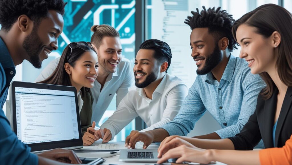 How a WordPress Web Development Agency Can Drive Your Business Growth