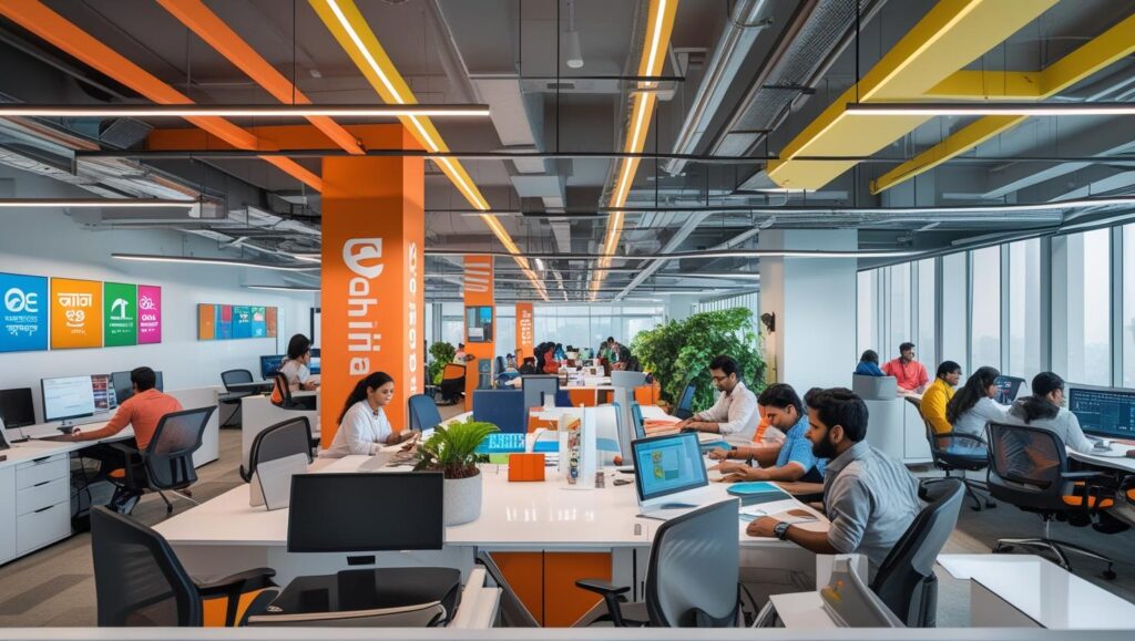 Digital Advertising Agencies Near Me: Why Having a "Digital Advertising Agency Near Me" Can Transform Your Business Growth