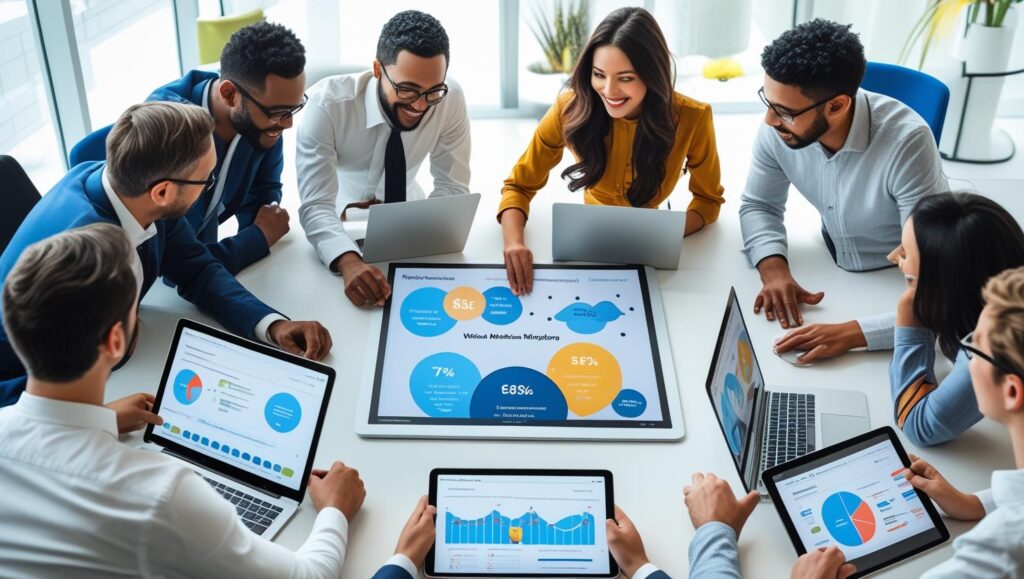 Agency Internet Marketing: Why Having an Agency Internet Marketing Partner Can Change Your Business Growth