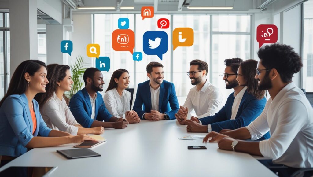 Best Social Media Marketing Agency In India: Why Having the Best Social Media Marketing Agency in India Can Change Your Business Growth