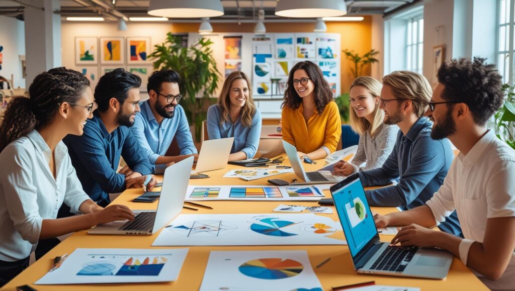 Creative Ad Agency In Delhi: Why Having a Creative Ad Agency in Delhi Can Change Your Business Growth