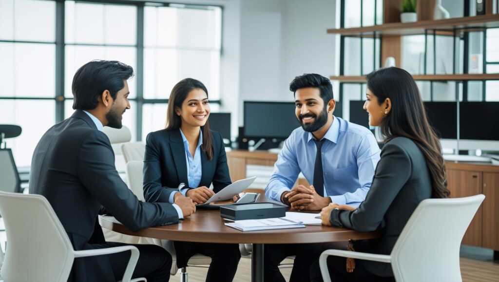 Delhi Agency: Why Having a Delhi Agency Can Change Your Business Growth