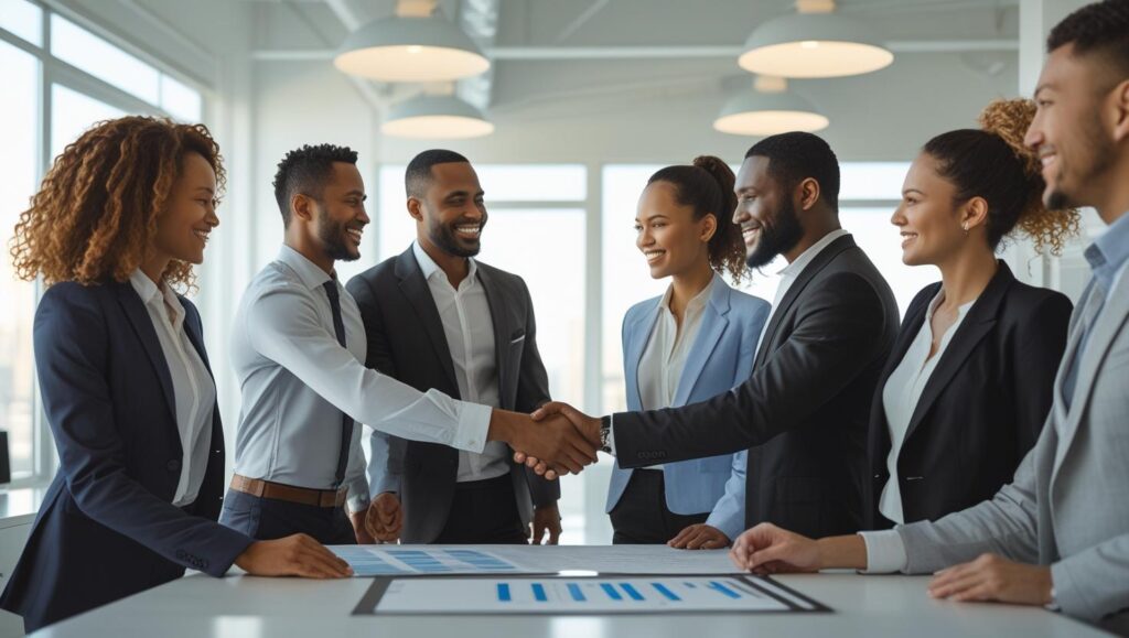 Digital Advertising Agency: Why Having a Digital Advertising Agency Can Change Your Business Growth