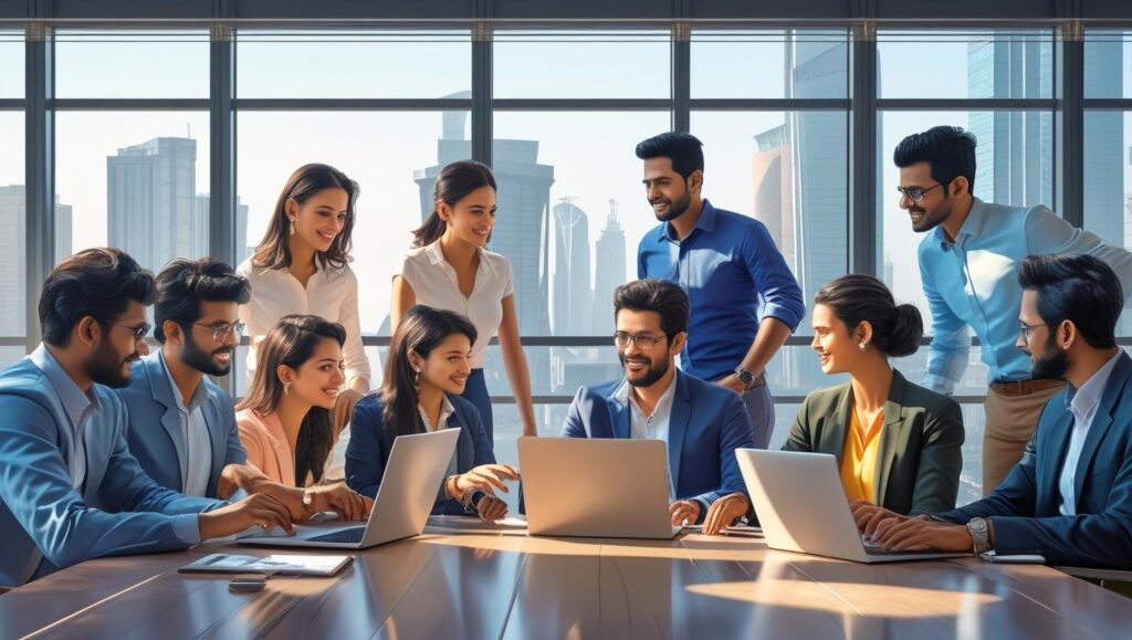 Performance Marketing Agency India: Why Partnering with a Performance Marketing Agency in India Can Transform Your Business Growth