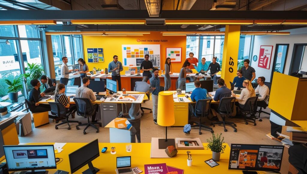 Advertising Agency Internet Marketing: Why Partnering with an Advertising Agency for Internet Marketing Can Revolutionize Your Business Growth