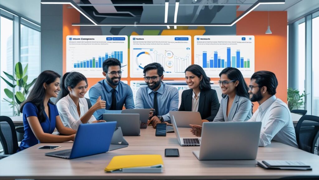 B2B Lead Generation Companies In India: Why B2B Lead Generation Companies in India Can Change Your Business Growth