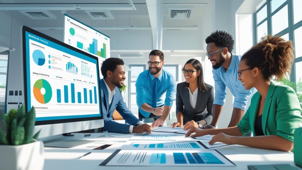 Digital Marketing Near By Me: Why Choosing "Digital Marketing Near By Me" Can Transform Your Business Growth