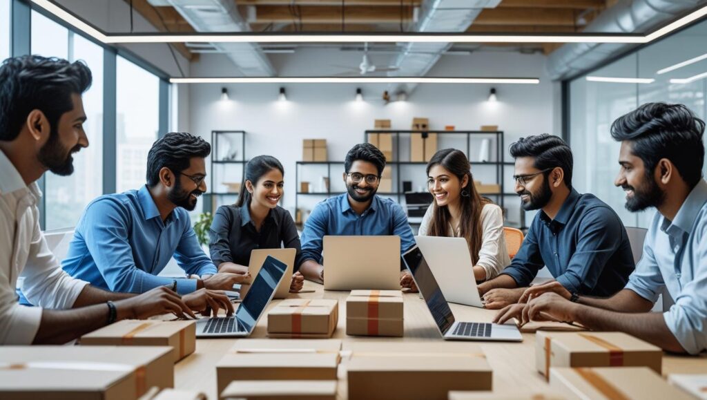 E-Commerce Service Provider In Delhi: Why Having an E Commerce Service Provider in Delhi Can Transform Your Business Growth