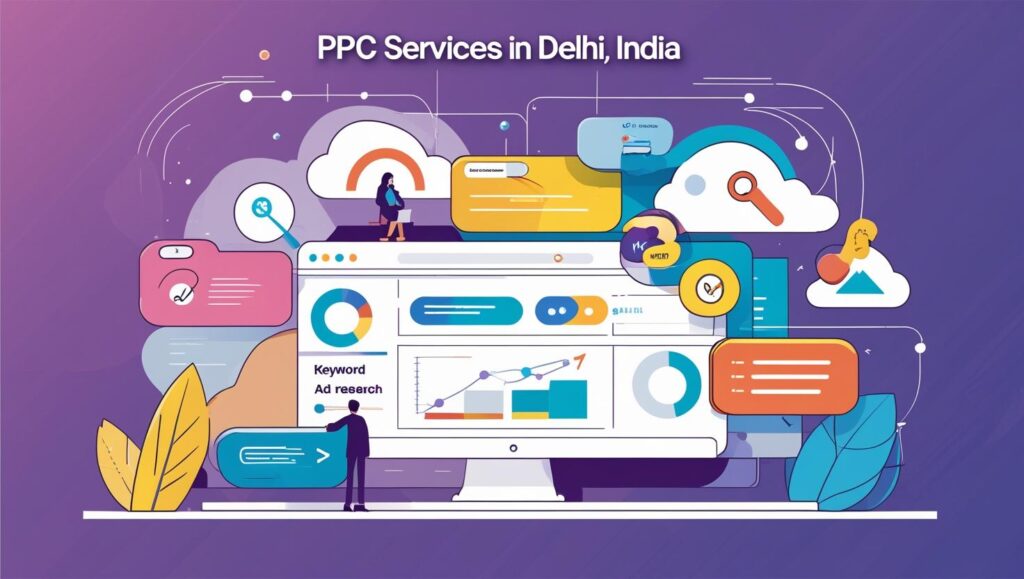 Performance Marketing Agencies In Delhi: Why Partnering with Delhi Performance Marketing Agencies Accelerates Your Company’s Development