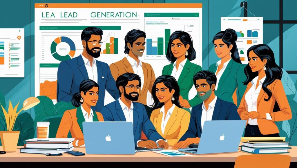 Marketing Agency Near Me: Why Having a "Marketing Agency Near Me" Can Change Your Business Growth