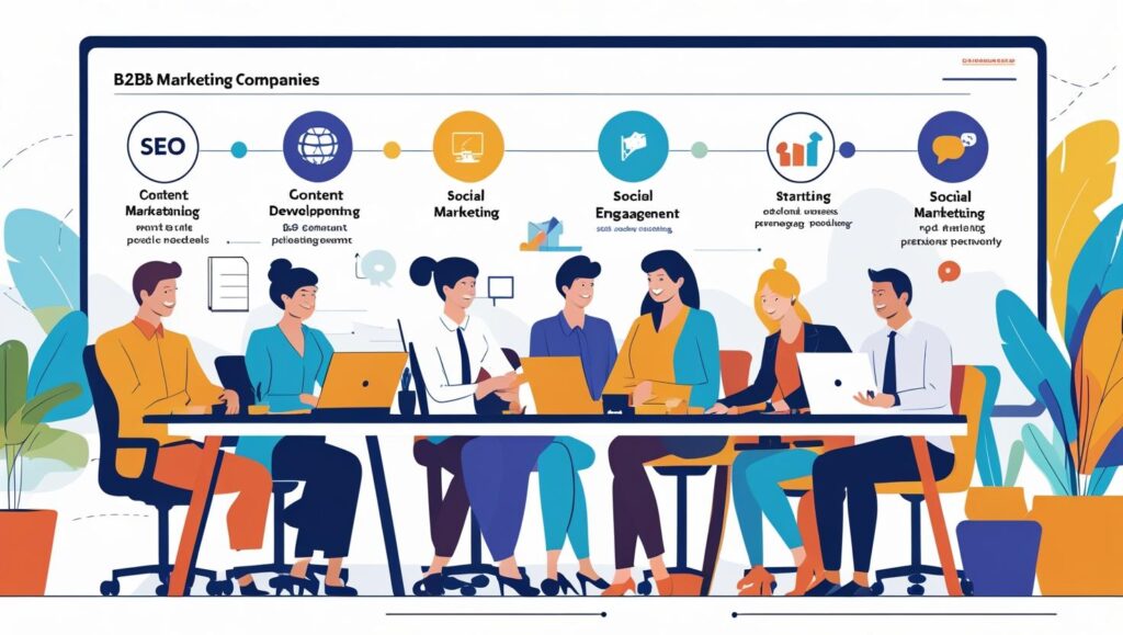 How to Use Digital Marketing to Help Small and Medium-Sized Businesses Grow