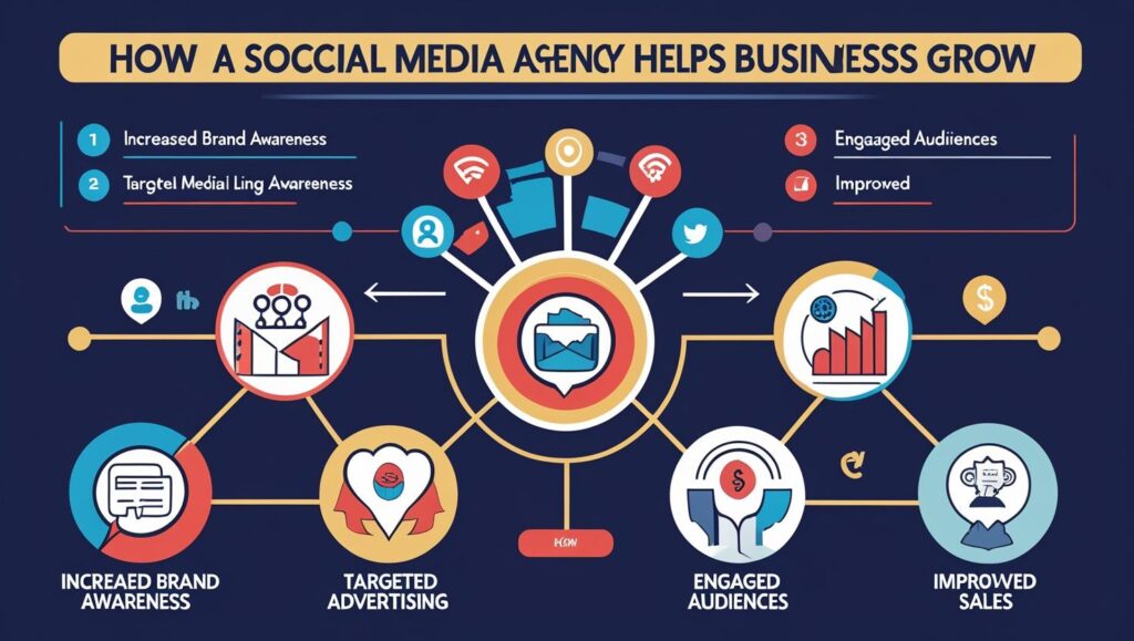 How to Pick the Best Paid Social Media Agency