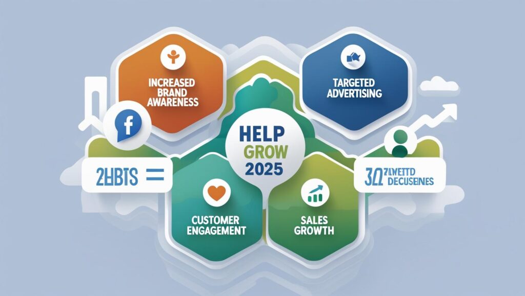 How a Social Media Company Can Help Your Business Get Bigger in 2025