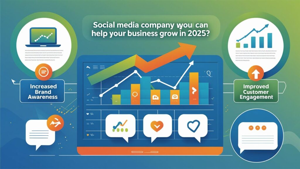 How small and medium-sized businesses may expand with digital marketing