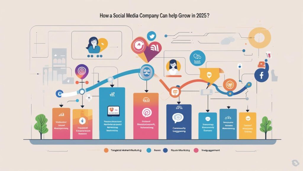 What Digital Marketing Businesses Do