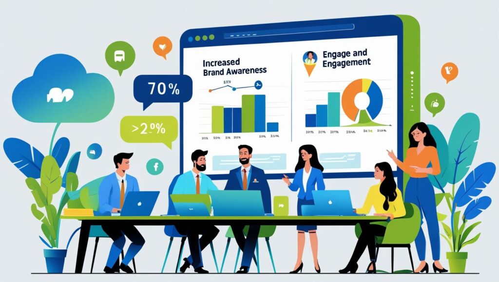 How digital marketing may help small and medium-sized businesses grow