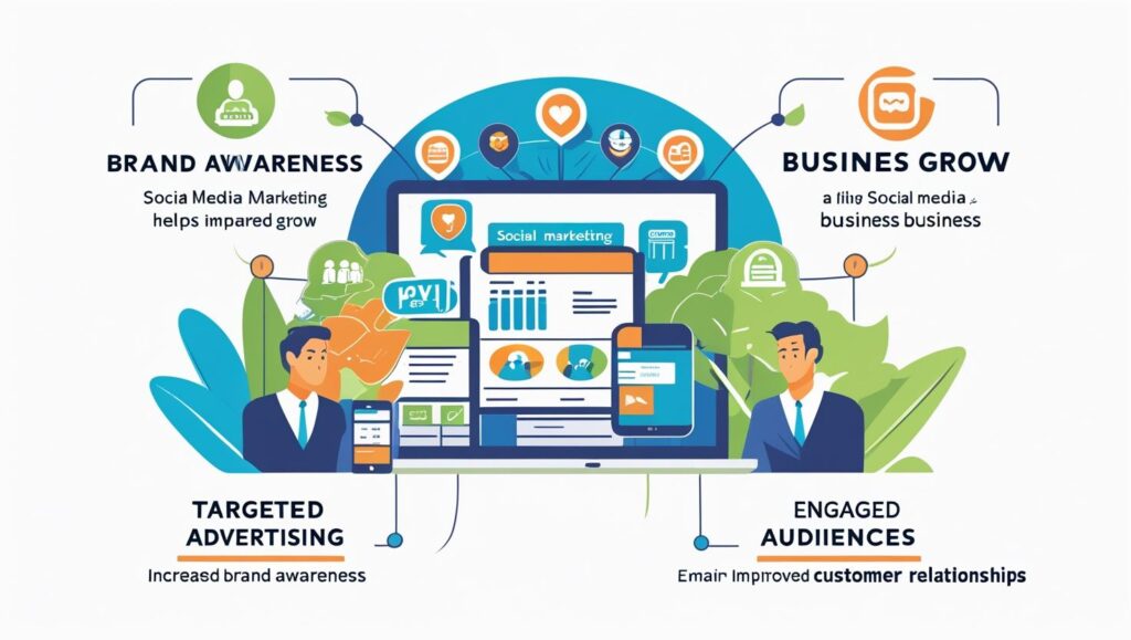 Marketing Agency Social Media - How a business that conducts Great social media marketing can help your business develop in 2025