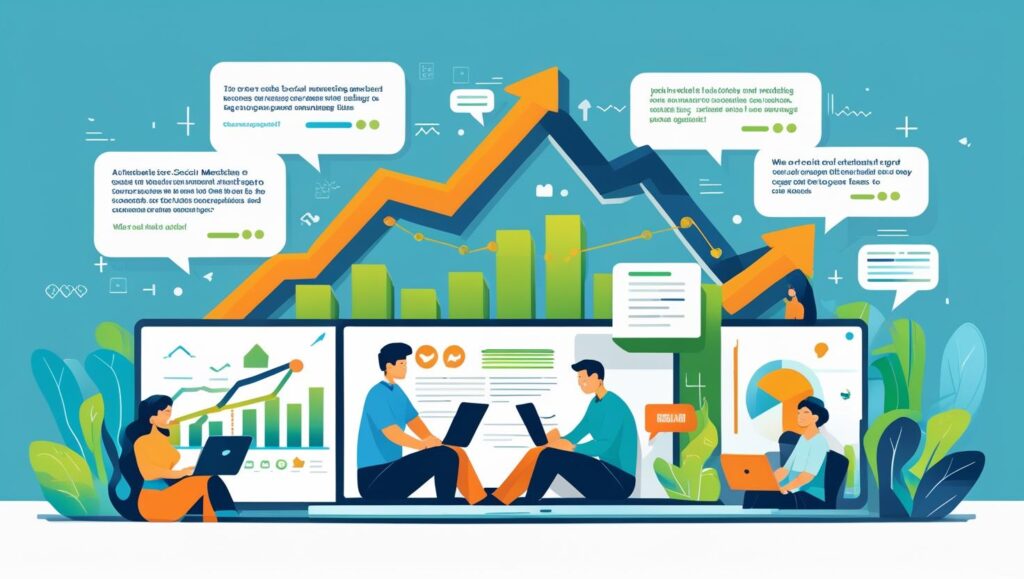 How to Use Social Media to Make Your Business Bigger