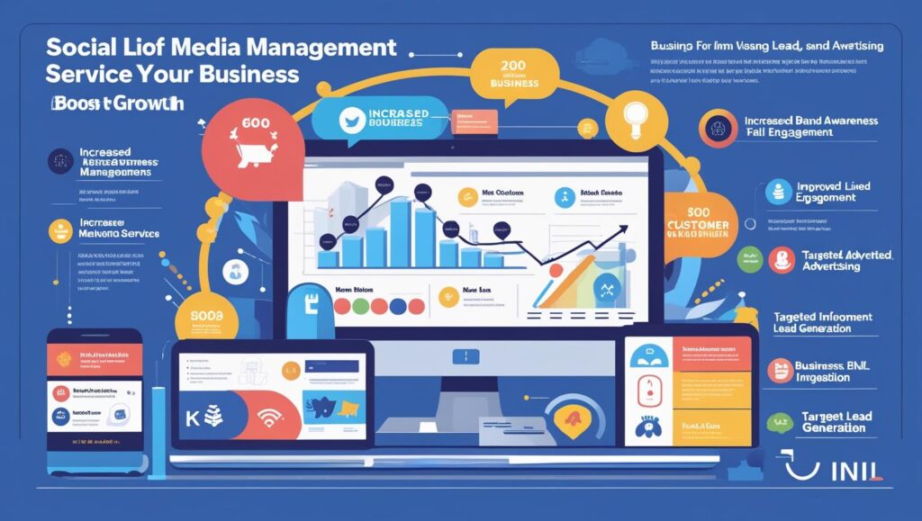 How to Choose the Right Company to Handle Your Social Media