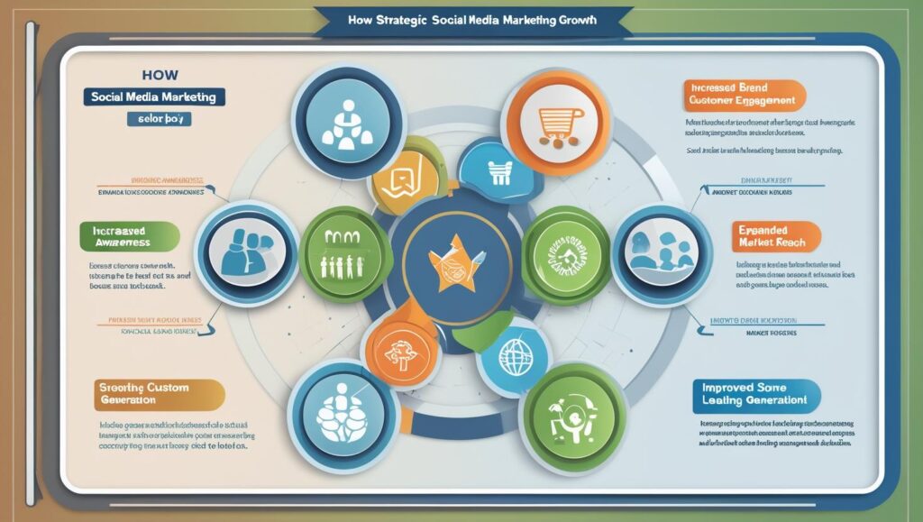 Best b2b Social Media - How using social media for business may help your company grow