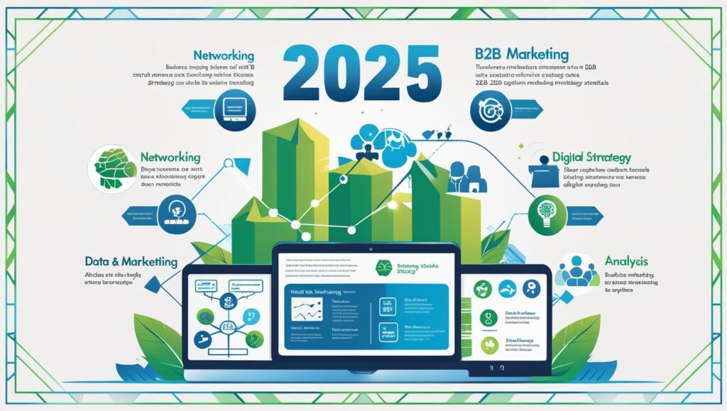 What B2B Growth Digital Marketing Companies Do