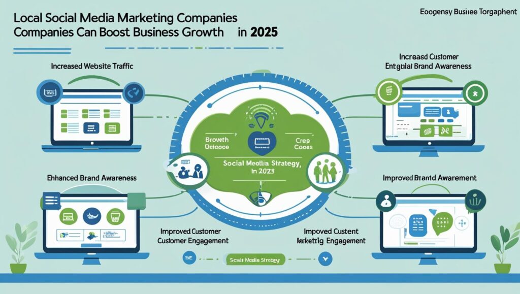 What Digital Marketing Firms Do - social media marketing companies near me