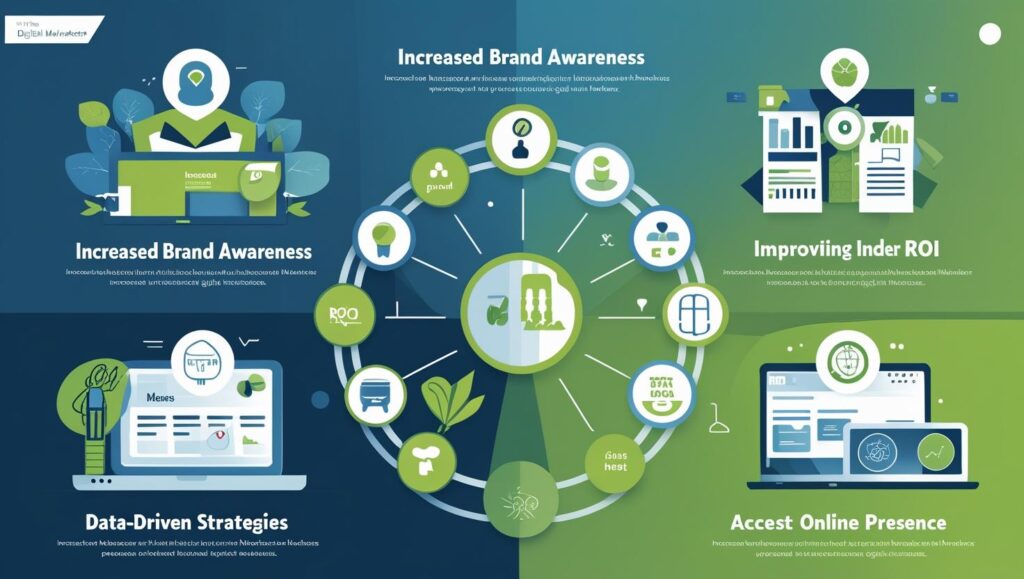 The Advantages of Hiring Professionals in Digital Marketing